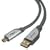 Belkin USB-A/Mini 5P-B Gold Cable A/B - 6Feet