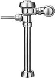 113 Sloan Exposed Closet Flushometer - 1.5 Top Spud