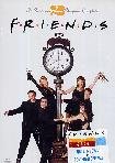 Friends - Stagione 02 (5 Dvd)