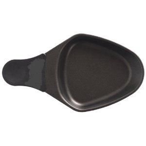 TEFAL Coupelle ovale noire pour raclette téfal TS-17924000