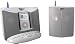 EOS White Wireless Audio System