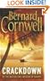 Crackdown (The Thrillers #3)