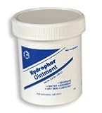 Hydrophor Baby Diaper Rash Ointment - 100 gm (3 pack)