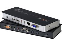 Aten CE790T Digital KVM Extender (VGA, 2x USB, RJ45) Preisvergleich