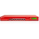 WatchGuard XTM 520 Security Appliance. TRADE UP XTM 520 3YR UTM BUNDLE INCLUDES FIREBOX APPLIANCE FWAPL. 7 Port - 1000 User