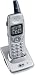 Electronics : AT&T 5.8GHz Cordless Expansion Set for E5860 - E580-1