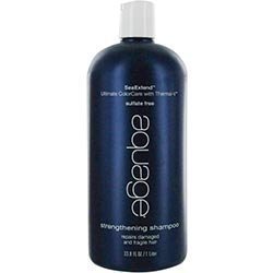 Aquage Sea Extend Strengthening Shampoo 33.8oz
