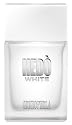 La Perla Hedo White Aftershave Lotion 100ml