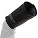 HonlPhoto 5" Shorty Speed Snoot for most On-Camera Shoe-Mount Strobes