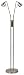 34141 - Two-Light Pegasus Floor Lamp