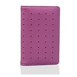 CEO Card Wallet iPod Nano - Pink