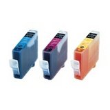 CANON BCI CE COLOR PACK