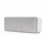 Boston Acoustics Horizon Series MCS130 LCR Mist Speakers