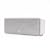 Boston Acoustics Horizon Series MCS130 LCR Mist Speakers