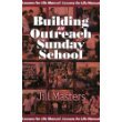 Building an Outreach Sunday School