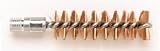10X32 Thread Cal 0.5 Thompson Center Brass Bore Brushes
