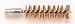 10X32 Thread Cal 0.5 Thompson Center Brass Bore Brushes
