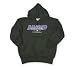 Arizona Diamondbacks Authentic Collection Fastball Hooded Sweatshirt