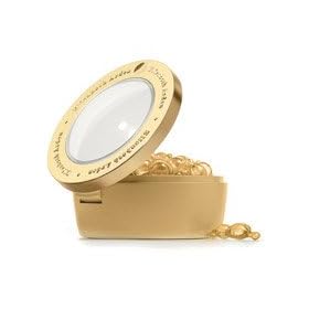 Elizabeth Arden Ceramide Gold Ultra Lift and Strengthening Eye Capsules .35 fl oz (10.5 ml)
