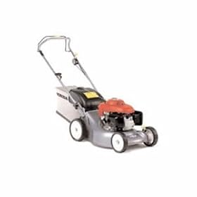 Honda HRG415SD Lawn Mower