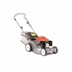 Honda HRG415SD Lawn Mower