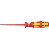 Wera社:Wera 167IVDE トルクスドライバー 9X80 006169 型式:006169