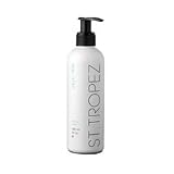 St. Tropez Self Tan Bronze Lotion