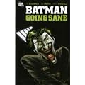Batman: Going Sane