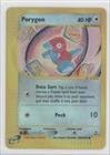 Pokemon - Porygon (Pokemon TCG Card) 2003 Pokemon Aquapolis Booster Pack [Base] Reverse Foil #103b