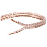 Buy 14 AWG High-Strand OFC Speaker Wire 100 ft. Roll  by Parts Express Buyout