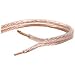 14 AWG High-Strand OFC Speaker Wire 100 ft. Roll