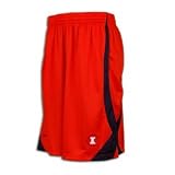 Illinois Fighting Illini Nike Pocketed Fashion Shorts - Durasheen Fly High