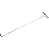 Chrome Pin Puller Wheel Puller Roadmaster 30" Strong