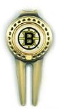 Boston Bruins Divot Tool