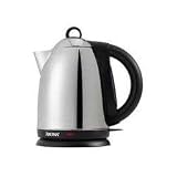 Aroma 1.5L X-Press Stainless Steel Water Kettle - AWK-115S
