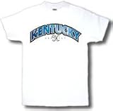 Kentucky #2 Adult T-Shirt