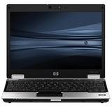 HP EliteBook 2530p - Core 2 Duo SL9600 / 2.13 GHz LV - Centrino 2 with vPro - RAM 2 GB - HDD 160 GB - DVD?RW (?R DL) / DVD-RAM - GMA 4500MHD - Gigabit Ethernet - WLAN : Bluetooth 2.0 EDR, 802.11 a/b/g/n (draft) - TPM - fingerprint reader - Vista Business - 12.1 Widescreen TFT 1280 x 800 ( WXGA ) - Microsoft Office Ready