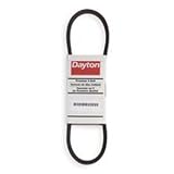 Dayton 4L470 V Belt, 4l, 1/2 X 47 In