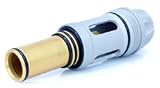 TechT L7 Bolt System Dangerous Powers G3 Silver