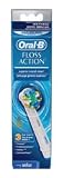 Precision Clean Toothbrush heads ~ 3 Precision Clean heads +1 Dual Clean Brush head