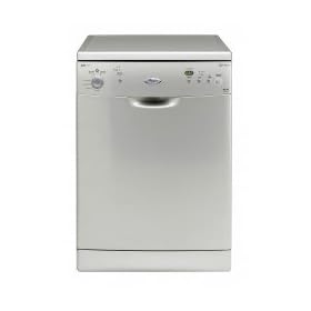 Whirlpool ADP6639IX - Whirlpool Aquasteam ADP6639IX - Pose libre - acier inoxydable
