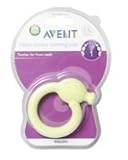 Philips AVENT SCF890/01 Animal Front BPA Free Teeth Teether