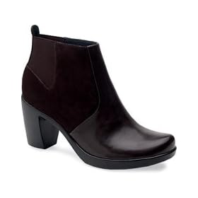 Dansko Women's Tiffany Ankle Boot