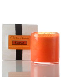 LAFCO Kitchen - Cilantro Orange Candle