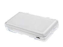 iTALKonline Crystal/Case/Cover/Skin for Nintendo DS Lite