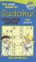 The Kids' Book of Sudoku! Challenge Edition