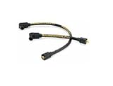 Sumax ThunderVolt 50 by Taylor 10.4mm High Performance Spark Plug Wire Set 52033