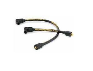 Sumax ThunderVolt 50 by Taylor 10.4mm High Performance Spark Plug Wire Set 52033
