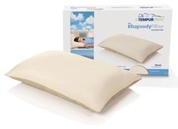 Tempur-pedic Rhapsody Pillow Queen