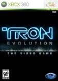 New Disney Interactive Distri Sdvg Tron Evolution Product Type Xbox 360 Game Video Action Adventure